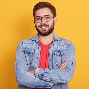 user